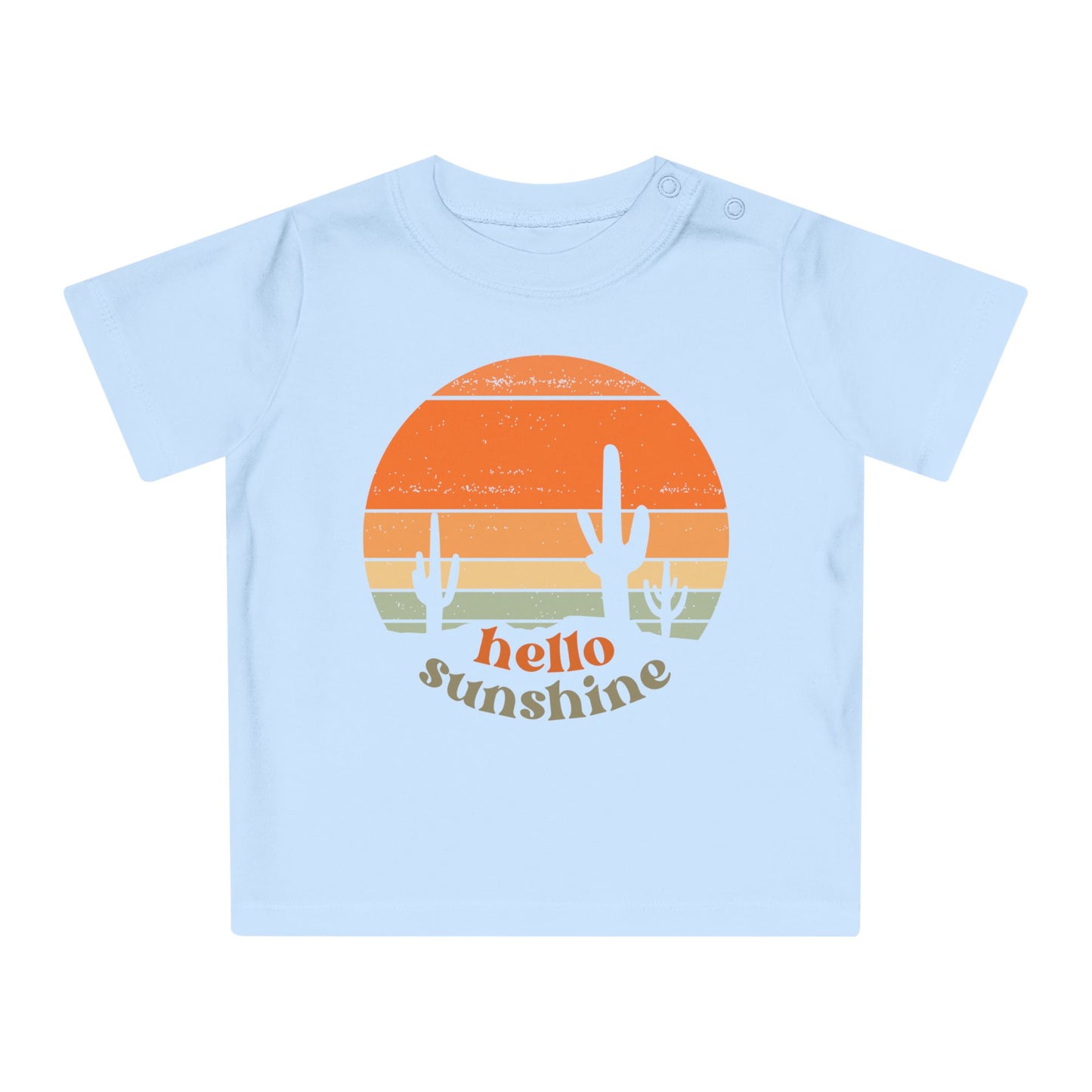 Hello Sunshine T-Shirt