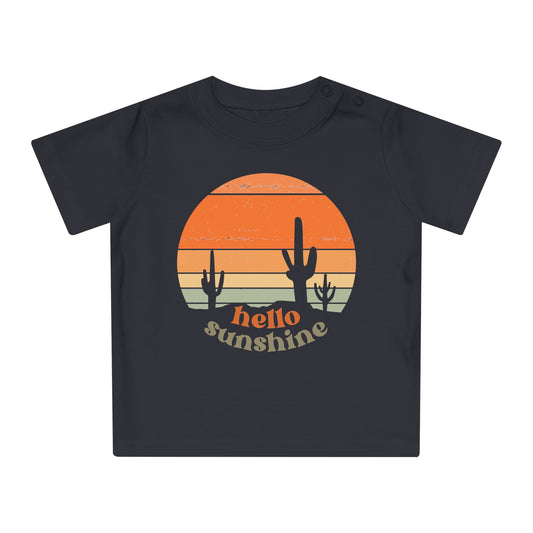 Hello Sunshine T-Shirt