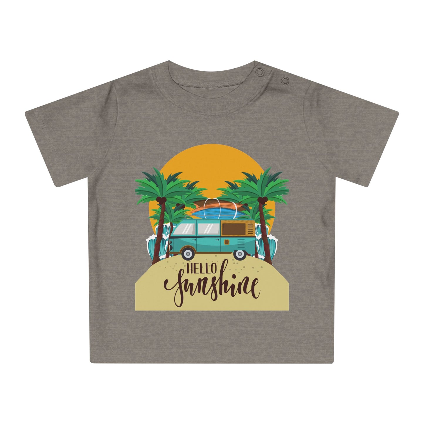 Hello Sunshine T-Shirt