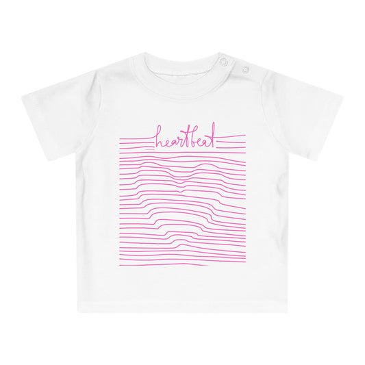 Heartbeat T-Shirt