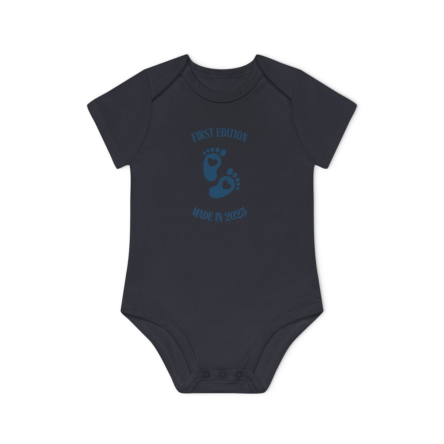 Romper 'First Edition'