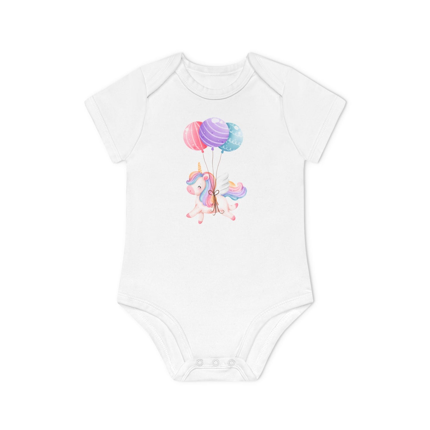 Romper 'Unicorn'