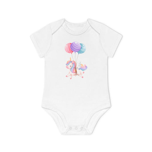 Romper 'Unicorn'