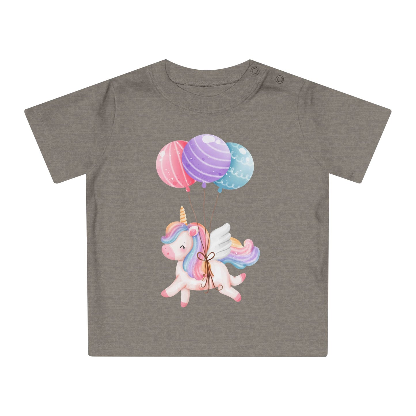 Cute Unicorn T-Shirt