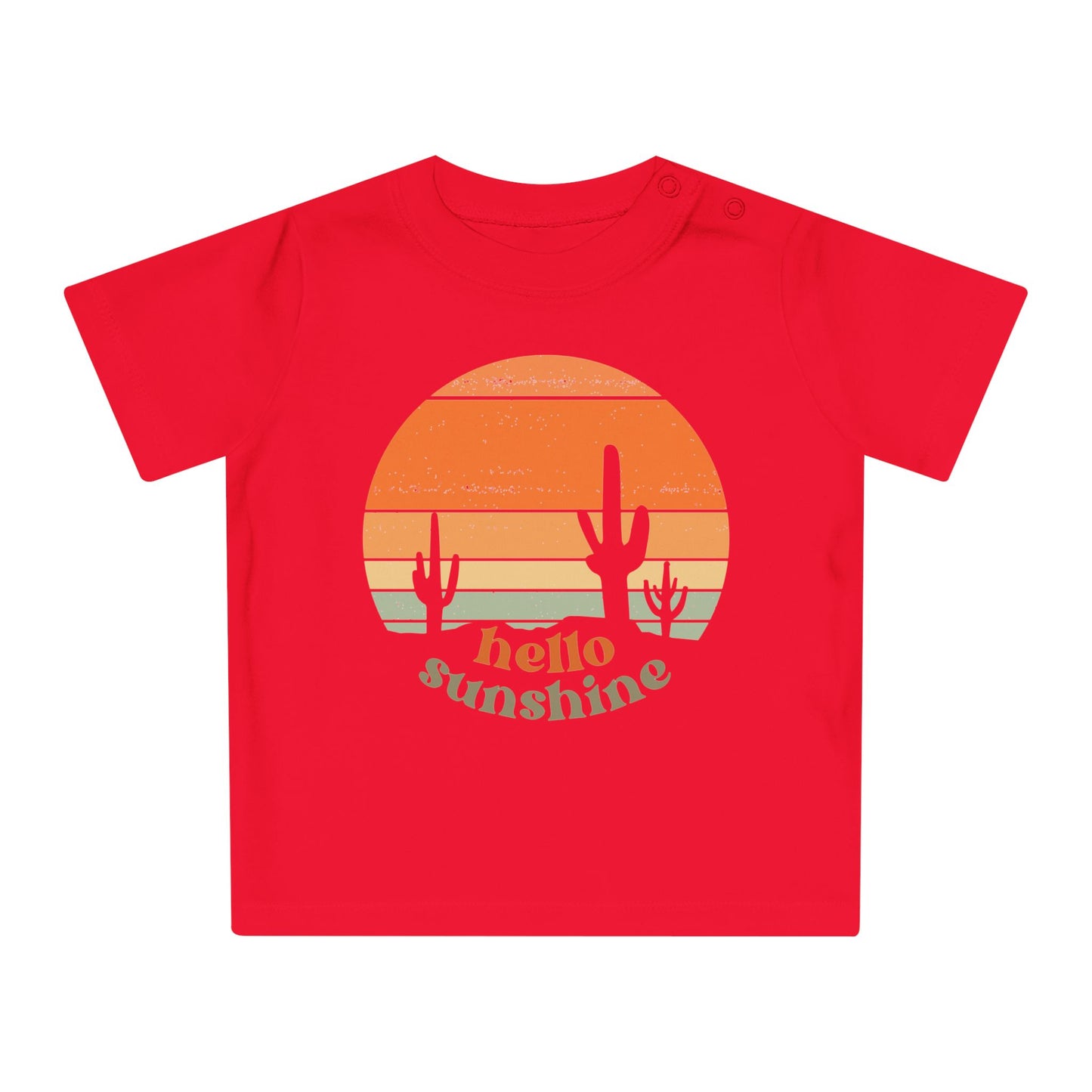 Hello Sunshine T-Shirt