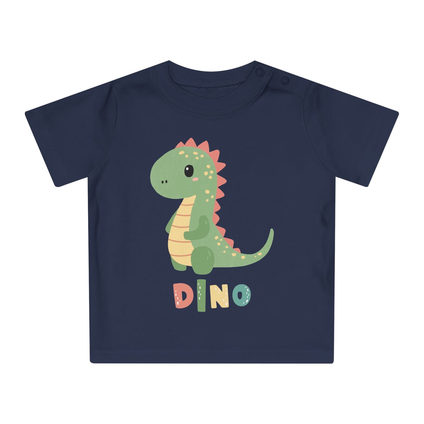 Cute Dino T-Shirt