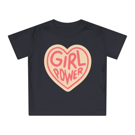 Girl Power T-Shirt