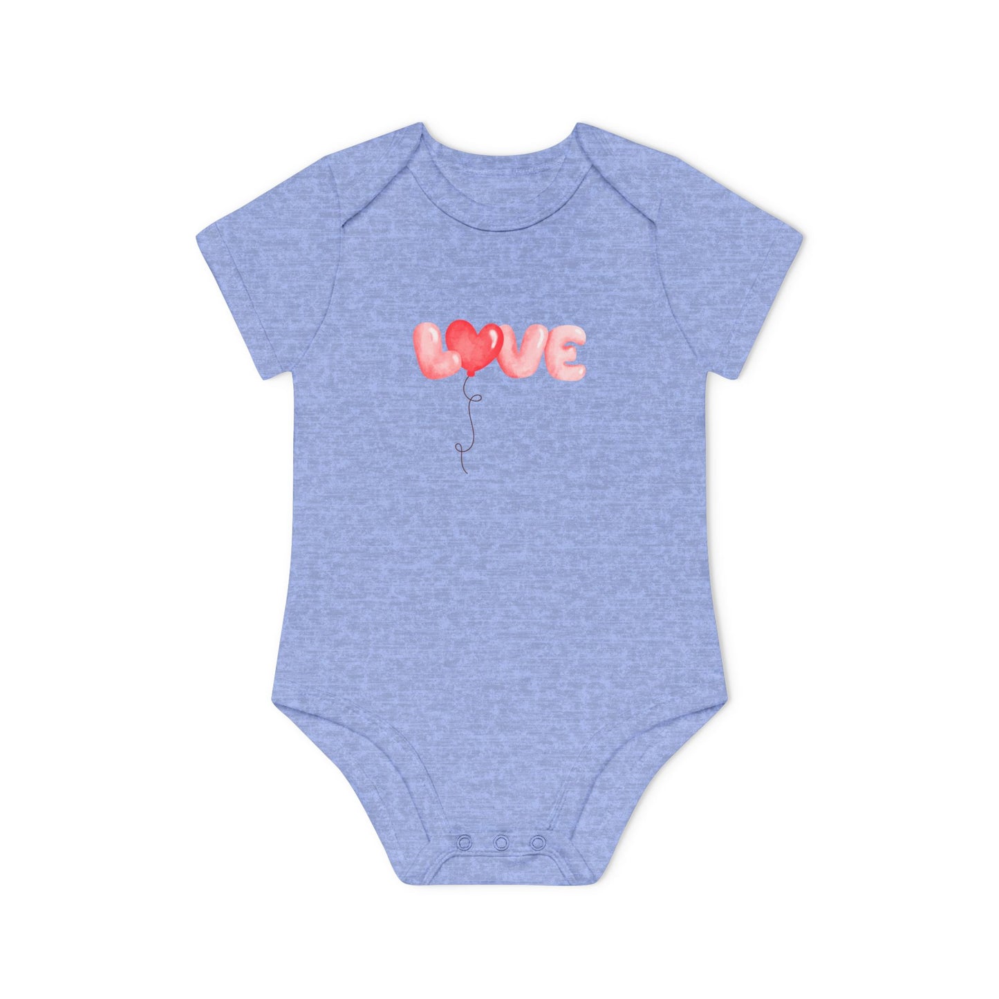 Romper 'Love Balloon'