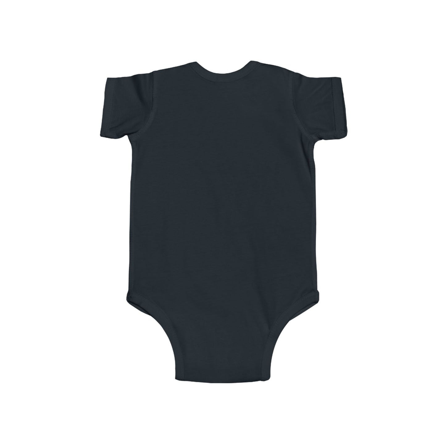 Funny Baby Bodysuit - Sleep Mode ON/OFF | Cute Infant Outfit for Newborns