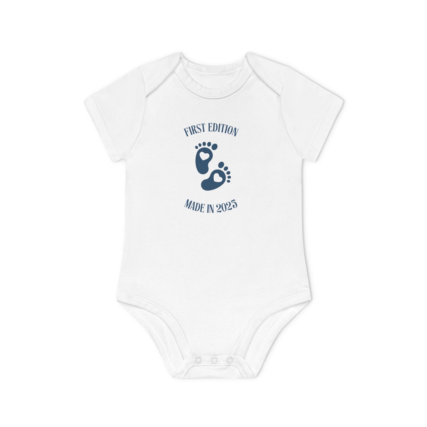 Romper 'First Edition'