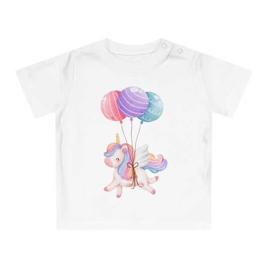 Cute Unicorn T-Shirt