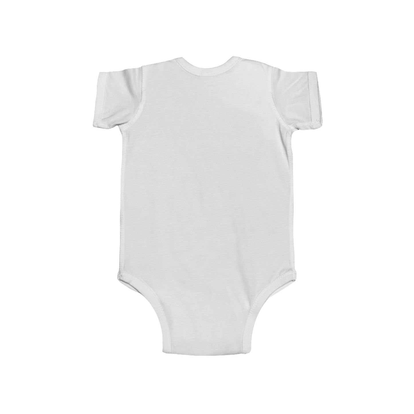 Best Mom Ever Infant Bodysuit – Cute Baby Shower Gift