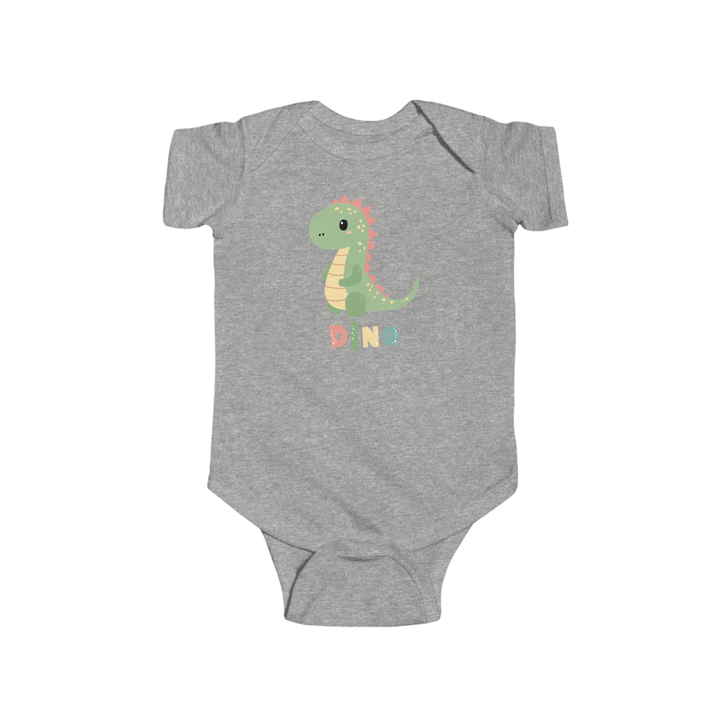 Dino romper