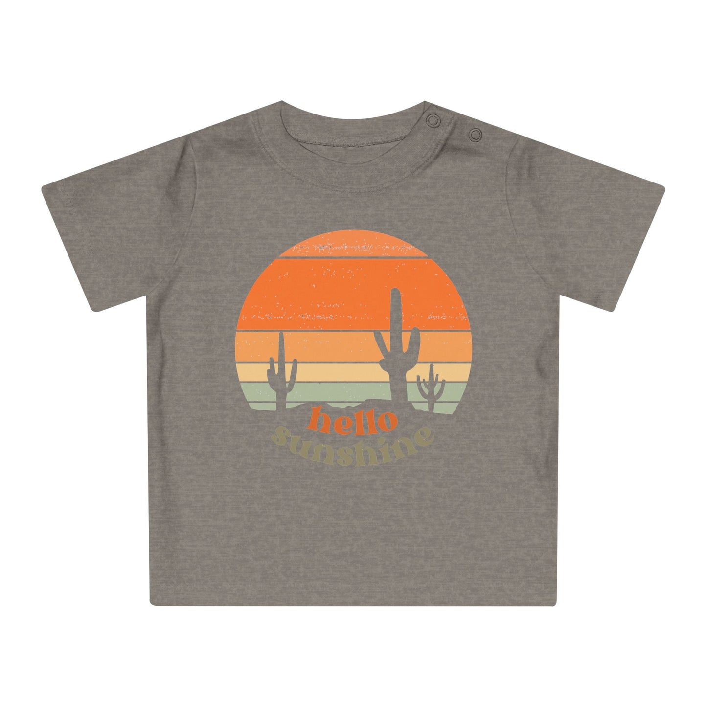 Hello Sunshine T-Shirt