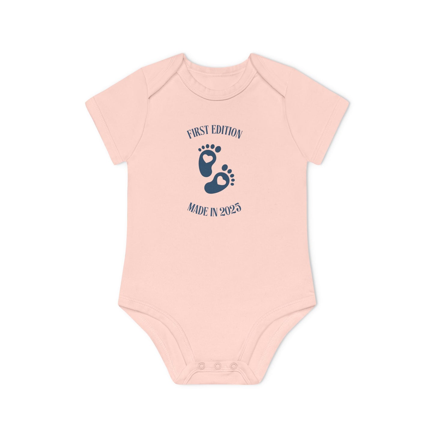 Romper 'First Edition'