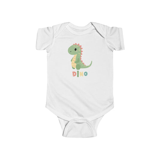 Dino romper