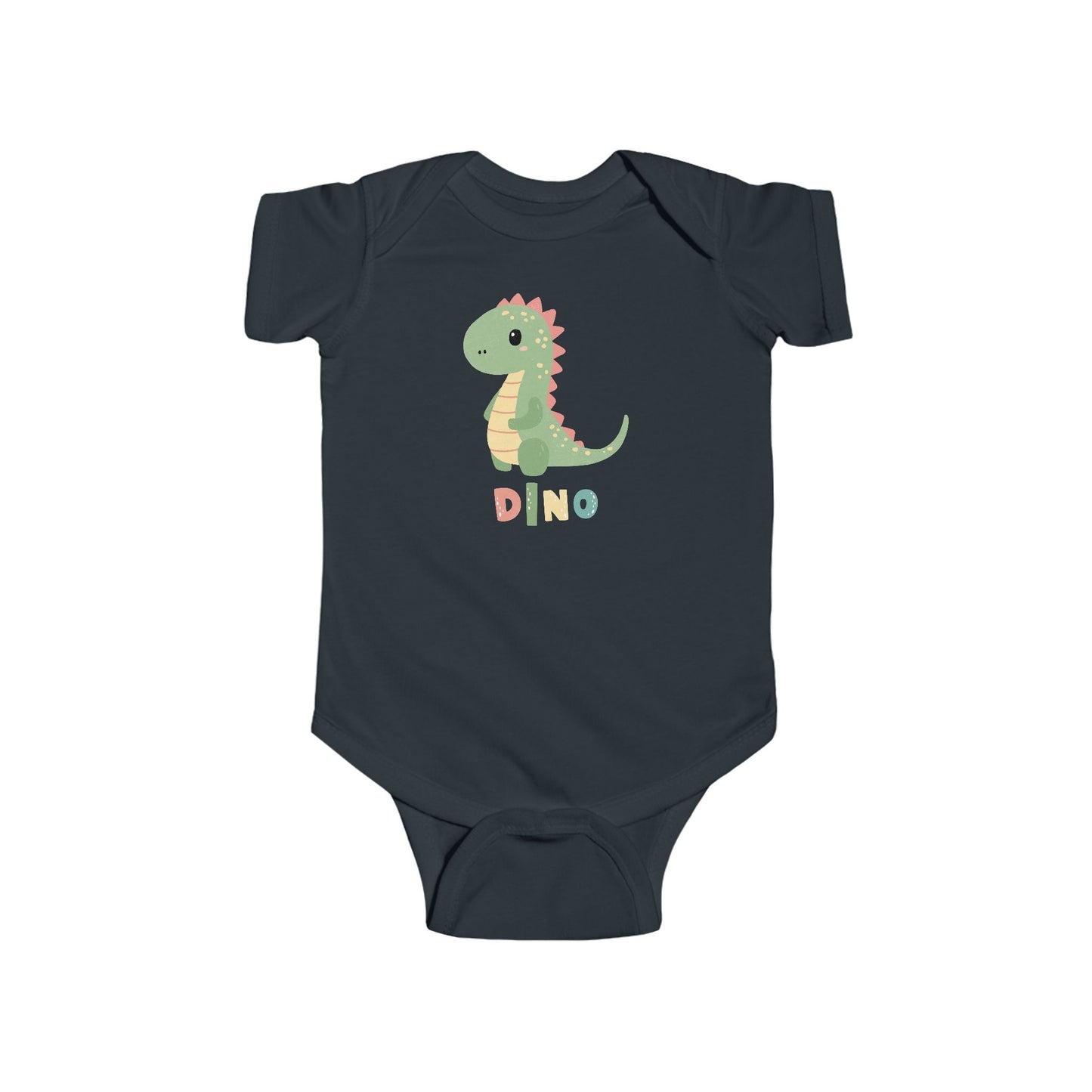 Dino romper