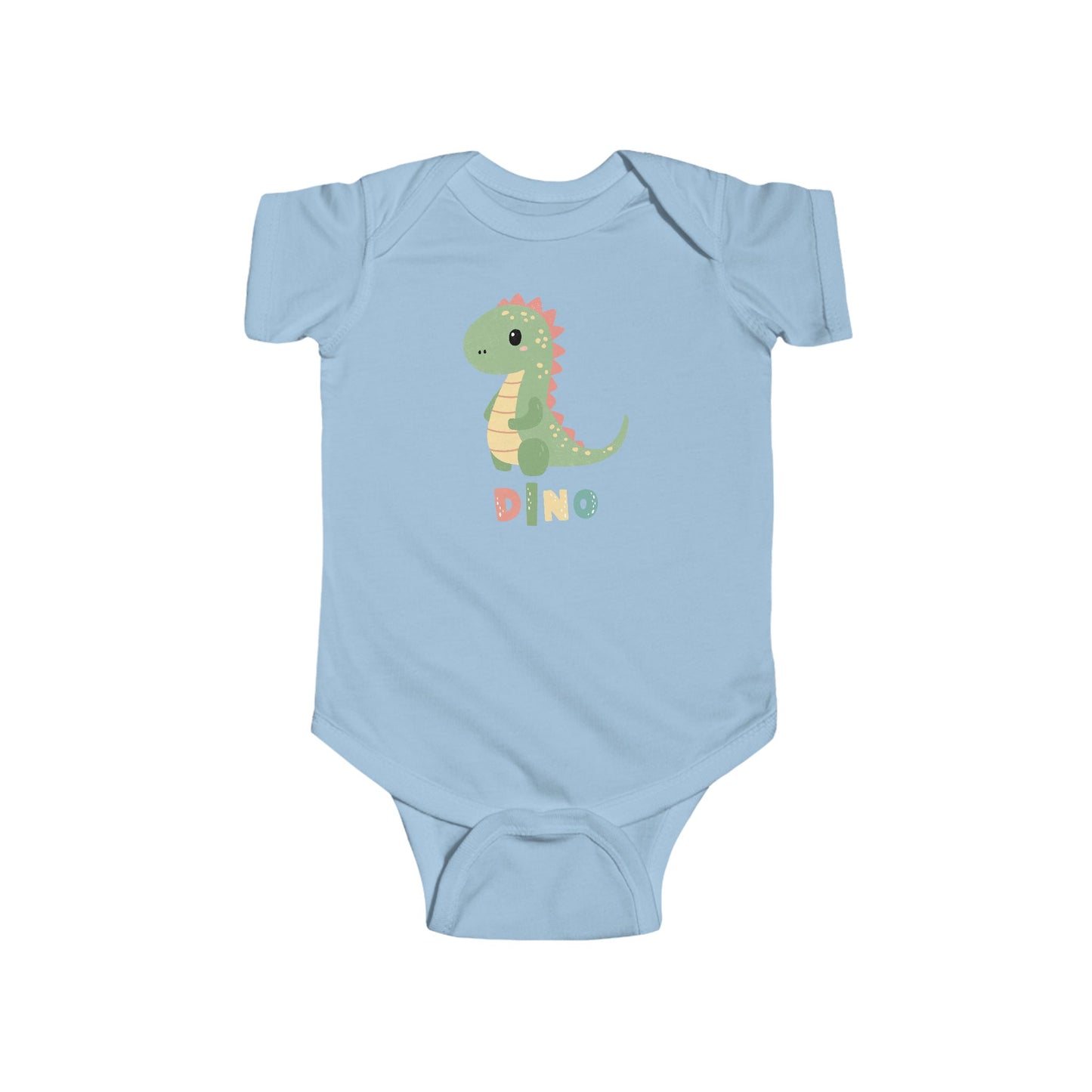 Dino romper