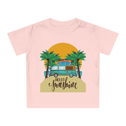 Hello Sunshine T-Shirt