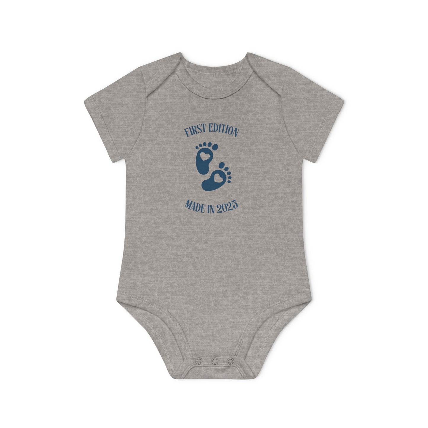 Romper 'First Edition'