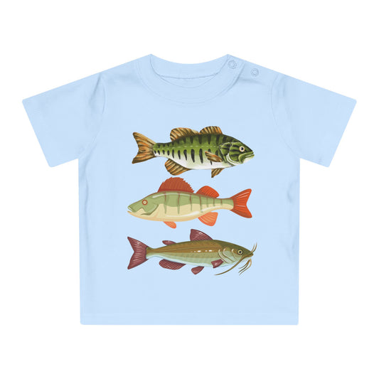 Fish T-Shirt