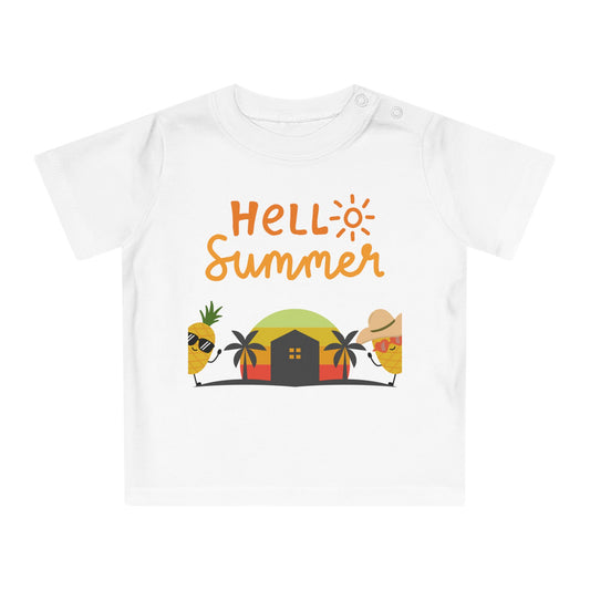 Hello Summer T-Shirt