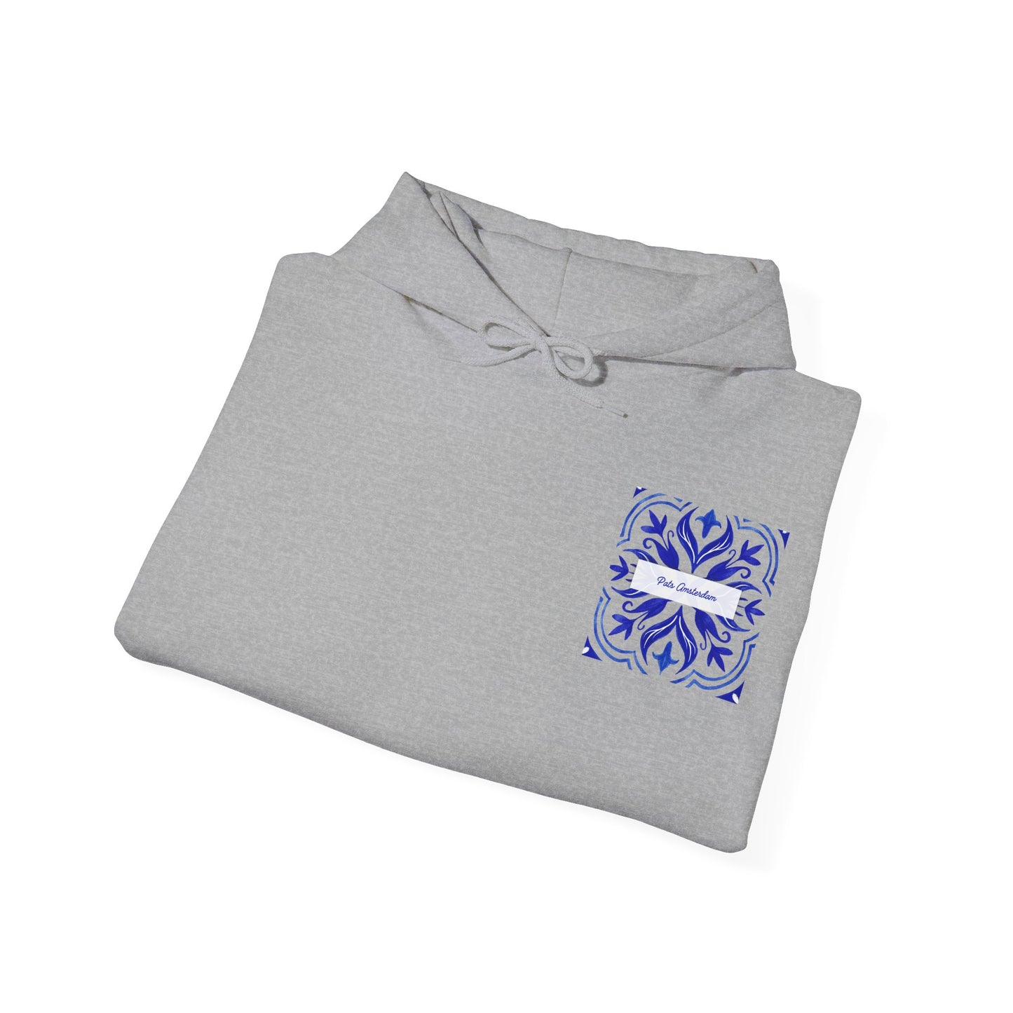 Cozy Unisex  Hooded Sweatshirt 'shot Tequila'