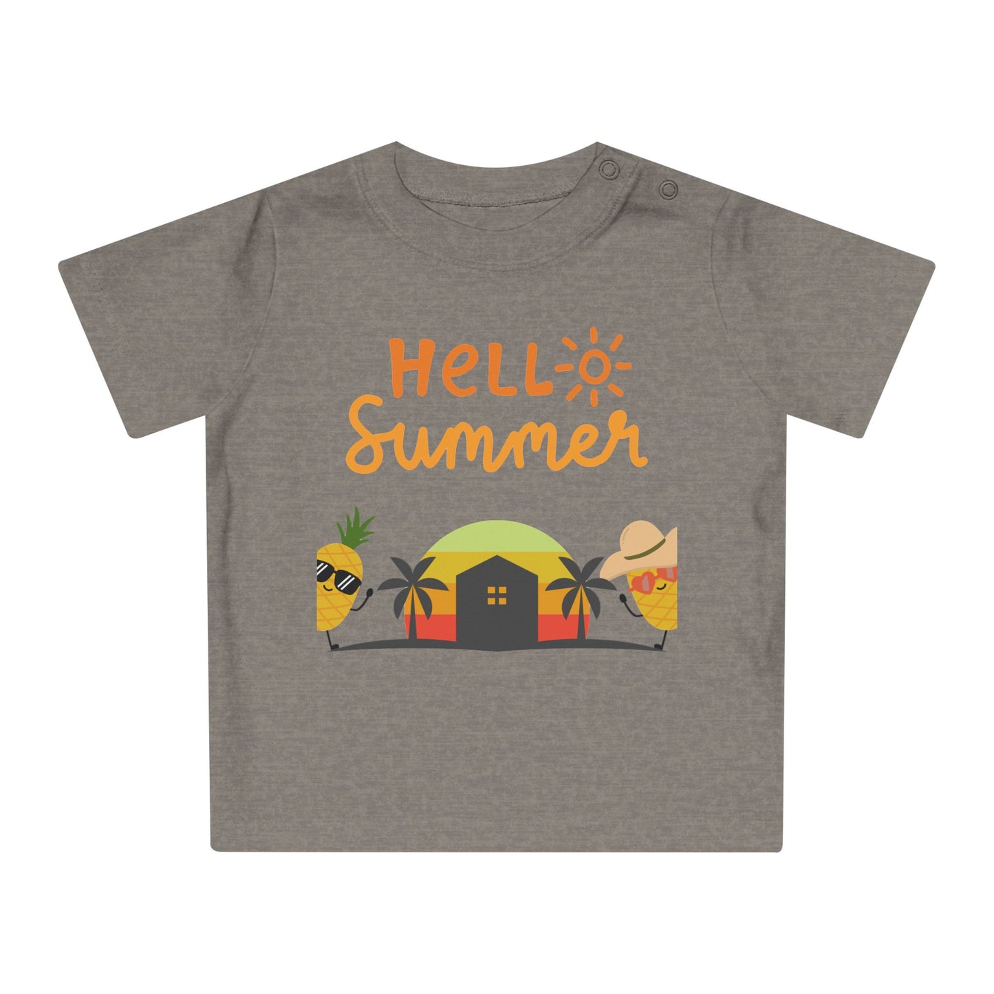 Hello Summer T-Shirt