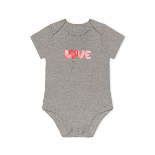 Romper 'Love Balloon'